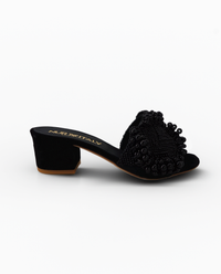 The Antonella - Napa Leather