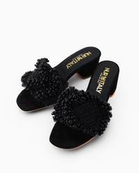 The Antonella - Napa Leather