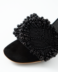 The Antonella - Napa Leather