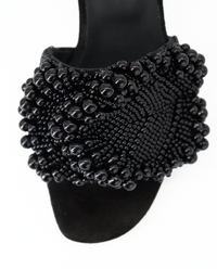 The Antonella - Napa Leather