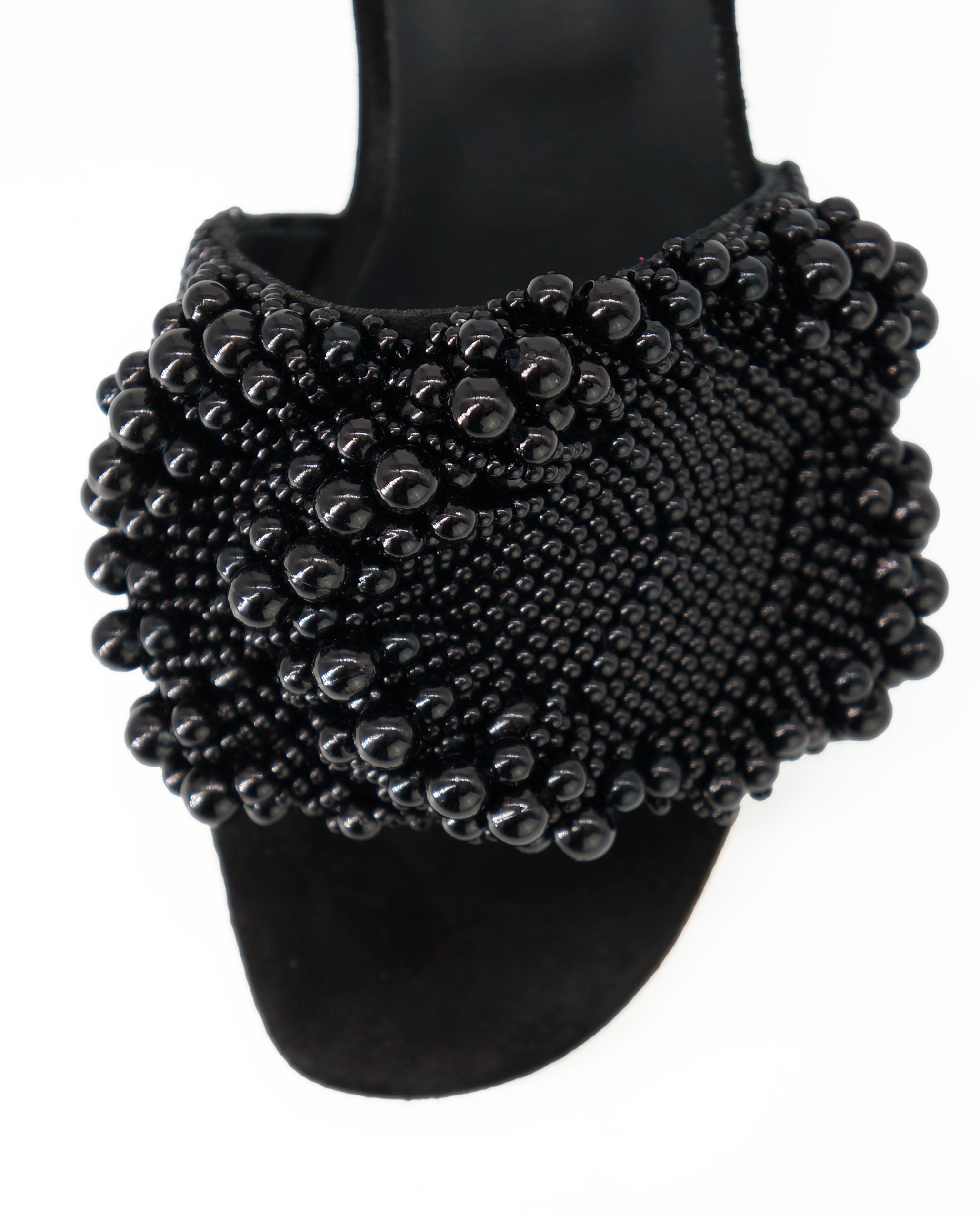 The Antonella - Napa Leather
