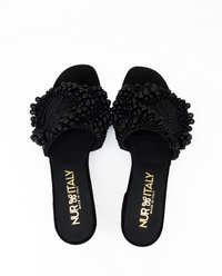 The Antonella - Napa Leather