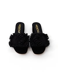 The Antonella - Napa Leather